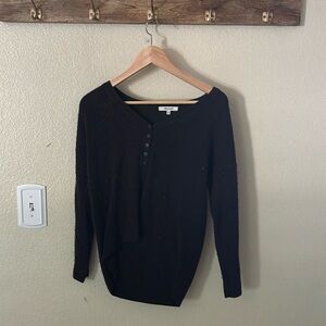 Madewell pullover size xs like new